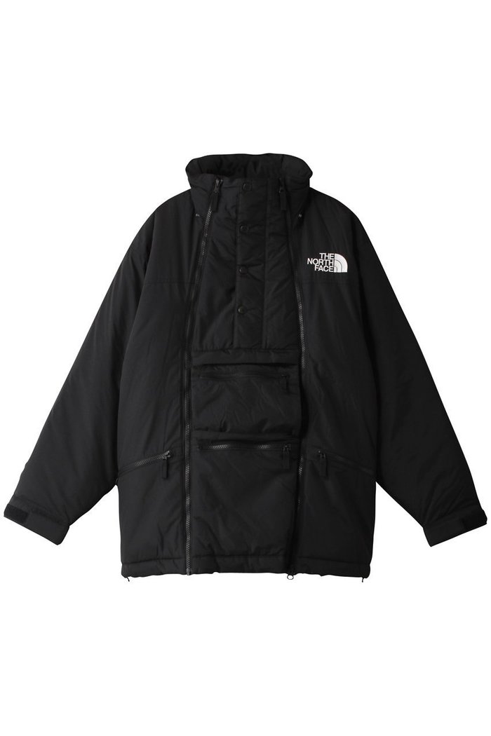 【ザ ノース フェイス/THE NORTH FACE】の【マタニティ】CR インサレーションジャケット インテリア・キッズ・メンズ・レディースファッション・服の通販 founy(ファニー) https://founy.com/ ファッション Fashion レディースファッション WOMEN アウター Coat Outerwear ジャケット Jackets スポーツウェア Sportswear スポーツ アウター Sports Outerwear ユニセックス Unisex ジャケット Jacket スポーツ Sports ドット Dot フロント Front ポケット Pocket ラップ Wrap |ID: prp329100003690134 ipo3291000000030636712