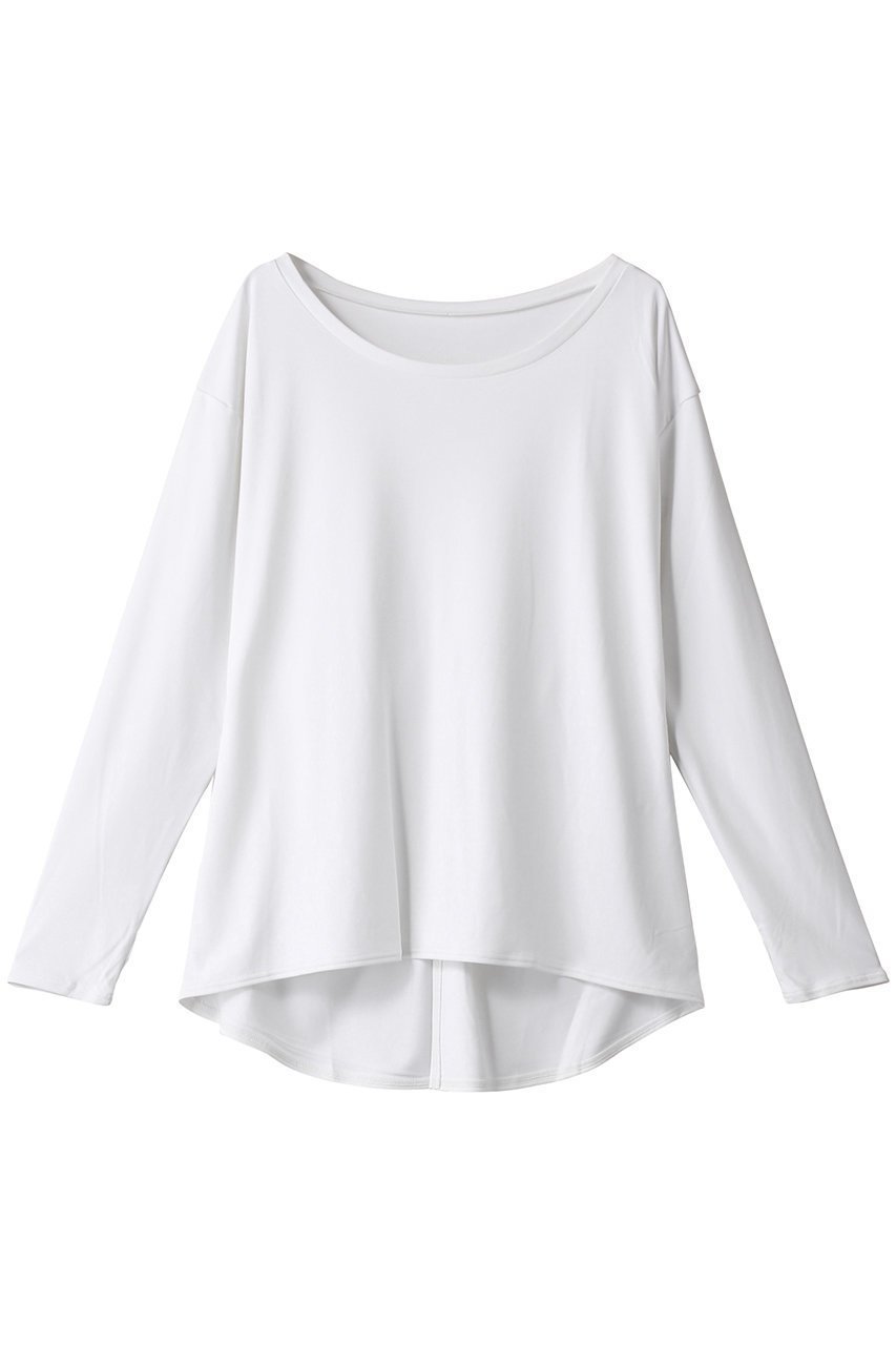 【レイール/Reir】のストレッチスムースUPF50+ トップス 人気、トレンドファッション・服の通販 founy(ファニー) ファッション Fashion レディースファッション Fashion for Women 水着 Swimwear レディース水着・ビーチウェア Swimwear & Beachwear なめらか Smooth, Silky Texture ストレッチ Stretch, Stretchy Fabric スポーツ Sports, Activewear ツイスト Tweed, Tweed Fabric ビーチ Beach, Seaside 再入荷 Restock / Back in Stock 水着 Swimsuit, Swimwear other-1|ID: prp329100003691336 ipo3291000000036110241