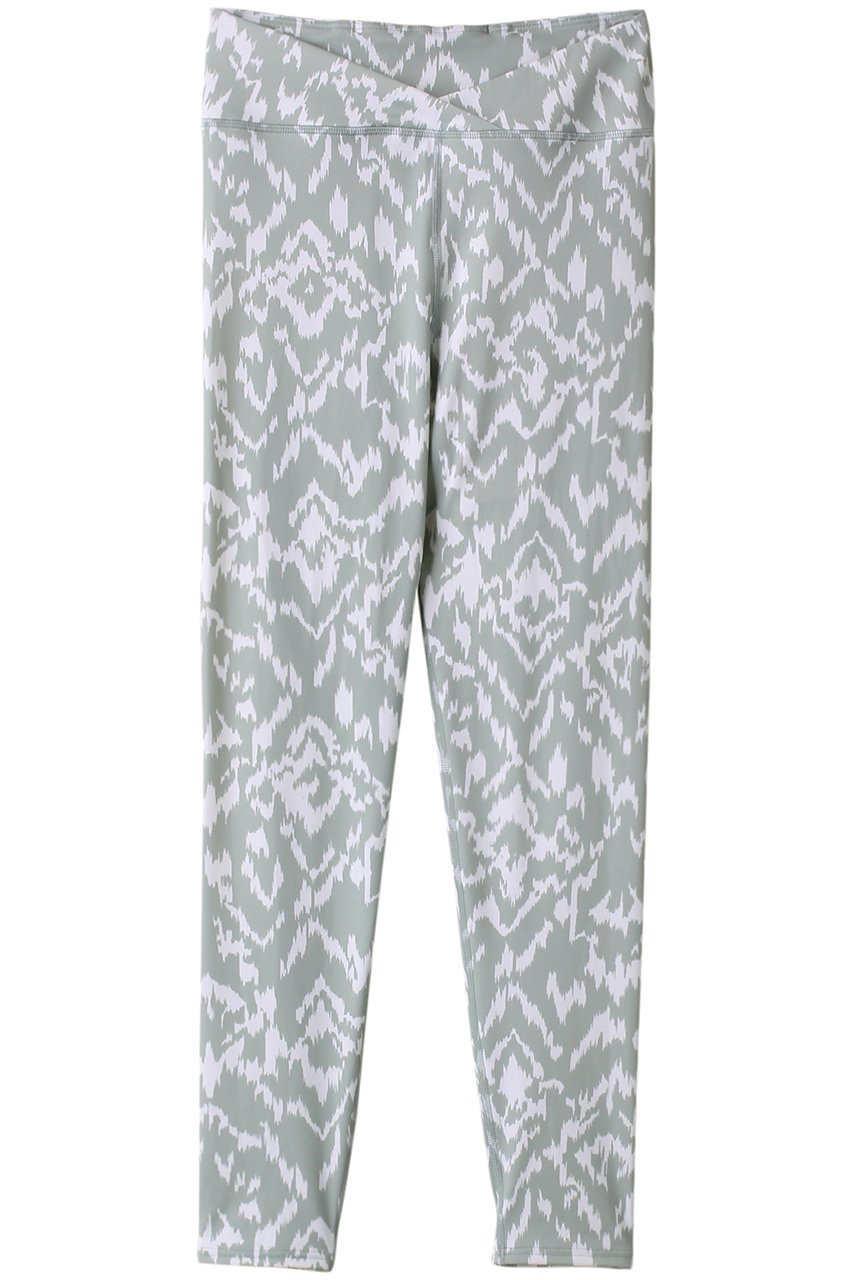 【レイール/Reir】のプリントレギンス 人気、トレンドファッション・服の通販 founy(ファニー) 　ファッション　Fashion　レディースファッション　Fashion for Women　水着　Swimwear　レディース水着・ビーチウェア　Swimwear & Beachwear　ストレッチ　Stretch, Stretchy Fabric　スポーツ　Sports, Activewear　フィット　Fit, Slim Fit　フロント　Front, Front Design　プリント　Print, Printed Pattern　ヨガ　Yoga, Yoga Wear　ランニング　Running, Running Wear, Activewear, Jogging　レギンス　Leggings, Stretch Pants　水着　Swimsuit, Swimwear　 other-1|ID: prp329100003691348 ipo3291000000035617733