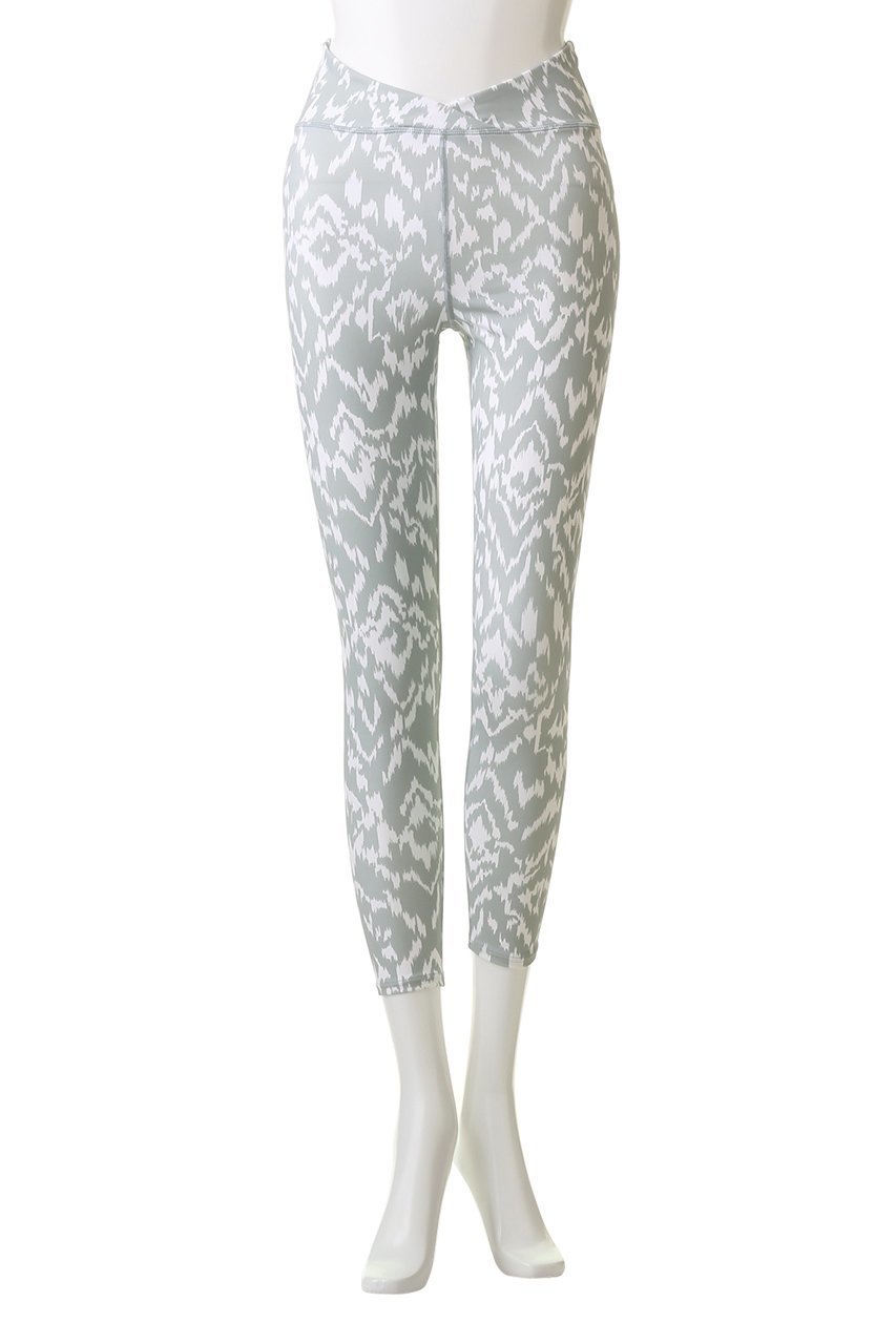 【レイール/Reir】のプリントレギンス 人気、トレンドファッション・服の通販 founy(ファニー) 　ファッション　Fashion　レディースファッション　Fashion for Women　水着　Swimwear　レディース水着・ビーチウェア　Swimwear & Beachwear　ストレッチ　Stretch, Stretchy Fabric　スポーツ　Sports, Activewear　フィット　Fit, Slim Fit　フロント　Front, Front Design　プリント　Print, Printed Pattern　ヨガ　Yoga, Yoga Wear　ランニング　Running, Running Wear, Activewear, Jogging　レギンス　Leggings, Stretch Pants　水着　Swimsuit, Swimwear　other-2|ID: prp329100003691348 ipo3291000000035617737