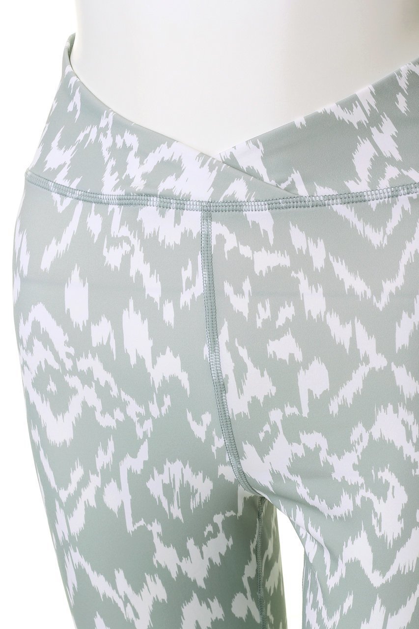 【レイール/Reir】のプリントレギンス 人気、トレンドファッション・服の通販 founy(ファニー) 　ファッション　Fashion　レディースファッション　Fashion for Women　水着　Swimwear　レディース水着・ビーチウェア　Swimwear & Beachwear　ストレッチ　Stretch, Stretchy Fabric　スポーツ　Sports, Activewear　フィット　Fit, Slim Fit　フロント　Front, Front Design　プリント　Print, Printed Pattern　ヨガ　Yoga, Yoga Wear　ランニング　Running, Running Wear, Activewear, Jogging　レギンス　Leggings, Stretch Pants　水着　Swimsuit, Swimwear　other-5|ID: prp329100003691348 ipo3291000000035617742