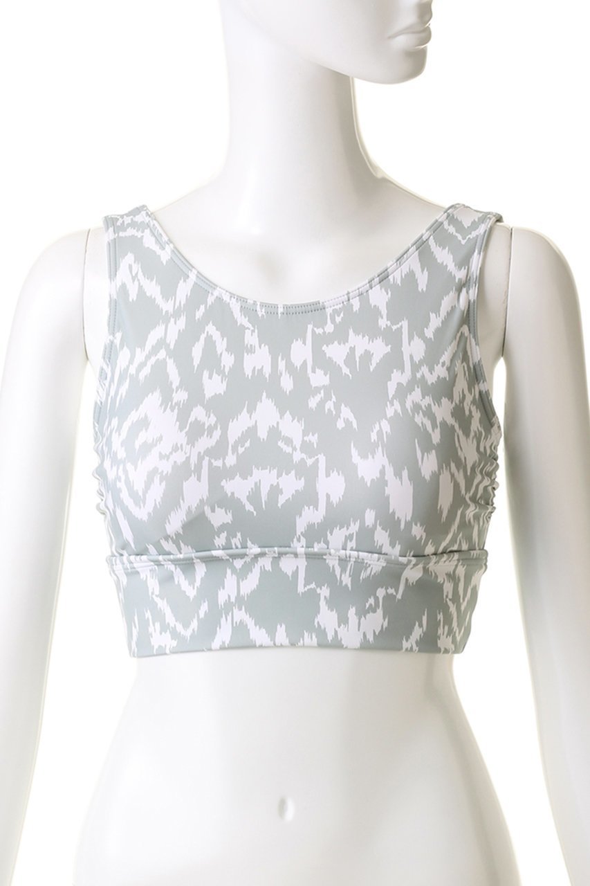 【レイール/Reir】のプリントトップスブラ 人気、トレンドファッション・服の通販 founy(ファニー) ファッション Fashion レディースファッション Fashion for Women 水着 Swimwear レディース水着・ビーチウェア Swimwear & Beachwear スポーツ Sports, Activewear プリント Print, Printed Pattern 水着 Swimsuit, Swimwear other-2|ID: prp329100003691349 ipo3291000000035283423