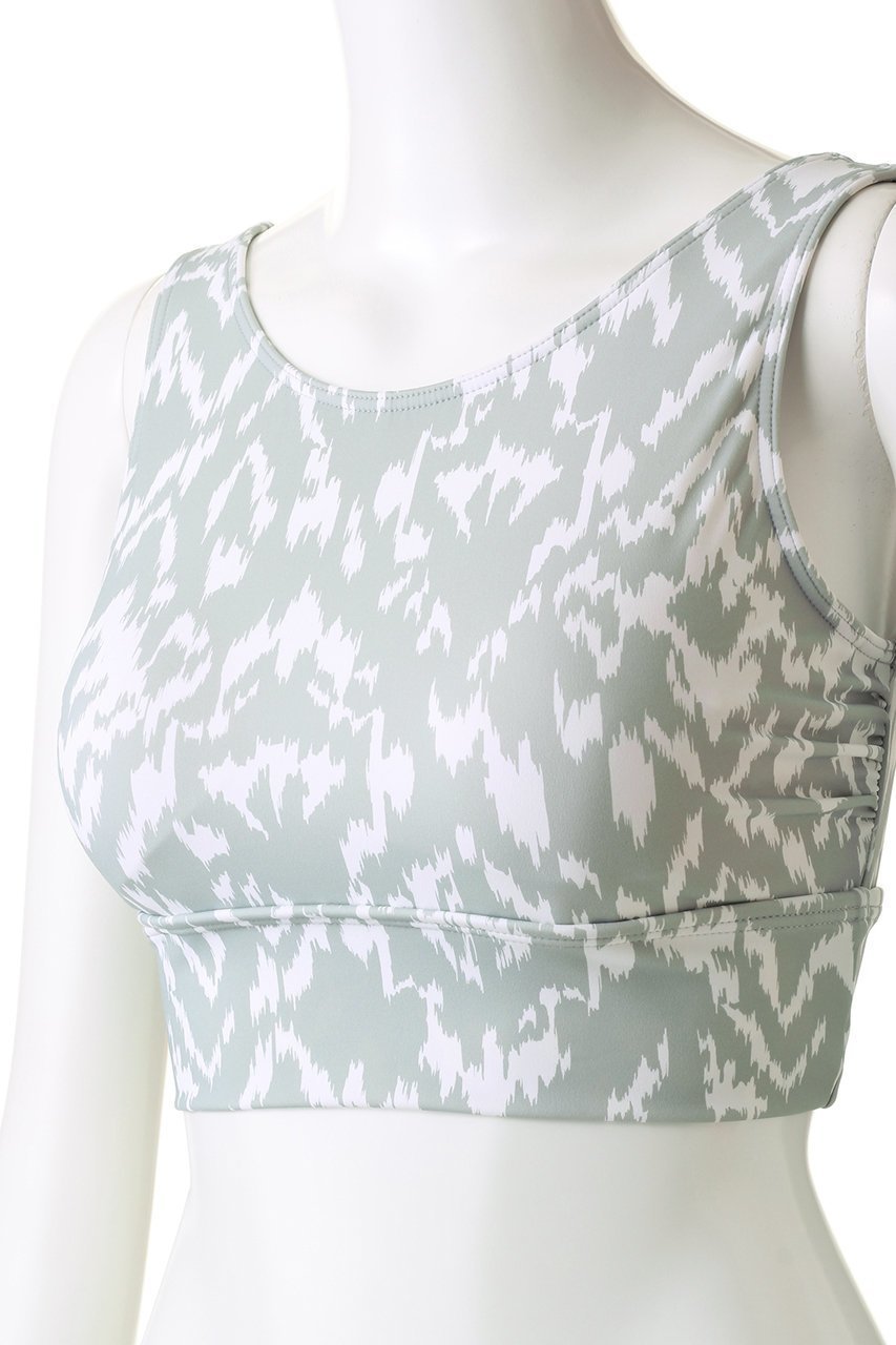 【レイール/Reir】のプリントトップスブラ 人気、トレンドファッション・服の通販 founy(ファニー) ファッション Fashion レディースファッション Fashion for Women 水着 Swimwear レディース水着・ビーチウェア Swimwear & Beachwear スポーツ Sports, Activewear プリント Print, Printed Pattern 水着 Swimsuit, Swimwear other-5|ID: prp329100003691349 ipo3291000000035283428