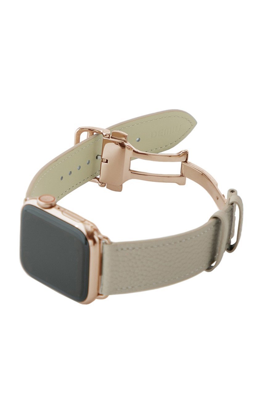 【デミュウ/DEMIU】のApple Watchバンド 人気、トレンドファッション・服の通販 founy(ファニー) 　ファッション　Fashion　レディースファッション　Fashion for Women　レイングッズ・傘・晴雨兼用傘　Umbrellas & Rain Gear　傘　Umbrella, Parasol　デニム　Denim, Jeans Material　時計　Watch, Wristwatch　ハンカチ　Handkerchief, Hanky　フランス　France, French　ユニセックス　Unisex, Genderless　ラグジュアリー　Luxury, Elegant　ラップ　Wrap, Wrap Design　再入荷　Restock / Back in Stock　スマホケース　Smartphone Case　other-4|ID: prp329100003691361 ipo3291000000032815077
