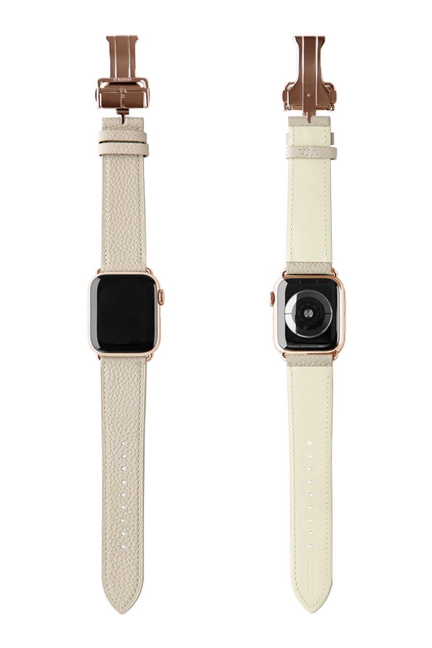 【デミュウ/DEMIU】のApple Watchバンド 人気、トレンドファッション・服の通販 founy(ファニー) 　ファッション　Fashion　レディースファッション　Fashion for Women　レイングッズ・傘・晴雨兼用傘　Umbrellas & Rain Gear　傘　Umbrella, Parasol　デニム　Denim, Jeans Material　時計　Watch, Wristwatch　ハンカチ　Handkerchief, Hanky　フランス　France, French　ユニセックス　Unisex, Genderless　ラグジュアリー　Luxury, Elegant　ラップ　Wrap, Wrap Design　再入荷　Restock / Back in Stock　スマホケース　Smartphone Case　other-5|ID: prp329100003691361 ipo3291000000032815078