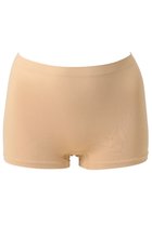 【ハンロ/HANRO】のボクサーショーツ 人気、トレンドファッション・服の通販 founy(ファニー) ファッション Fashion レディースファッション Fashion for Women 下着・ランジェリー Lingerie & Intimates ショーツ・ランジェリー用ボトムス Panties / Briefs / Lingerie Bottoms ショーツ Shorts, Short Pants ランジェリー Lingerie, Intimate Wear A/W・秋冬 Autumn/Winter thumbnail ベージュ|ID: prp329100003691364 ipo3291000000035692669