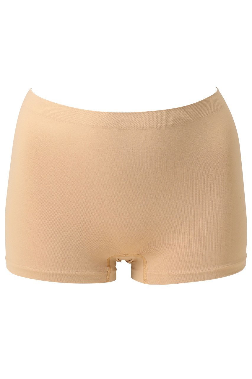 【ハンロ/HANRO】のボクサーショーツ インテリア・キッズ・メンズ・レディースファッション・服の通販 founy(ファニー) 　ファッション　Fashion　レディースファッション　Fashion for Women　下着・ランジェリー　Lingerie & Intimates　ショーツ・ランジェリー用ボトムス　Panties / Briefs / Lingerie Bottoms　ショーツ　Shorts, Short Pants　ランジェリー　Lingerie, Intimate Wear　A/W・秋冬　Autumn/Winter　ベージュ|ID: prp329100003691364 ipo3291000000035692669