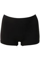 【ハンロ/HANRO】のボクサーショーツ 人気、トレンドファッション・服の通販 founy(ファニー) ファッション Fashion レディースファッション Fashion for Women 下着・ランジェリー Lingerie & Intimates ショーツ・ランジェリー用ボトムス Panties / Briefs / Lingerie Bottoms ショーツ Shorts, Short Pants ランジェリー Lingerie, Intimate Wear A/W・秋冬 Autumn/Winter thumbnail ブラック|ID: prp329100003691364 ipo3291000000035692670