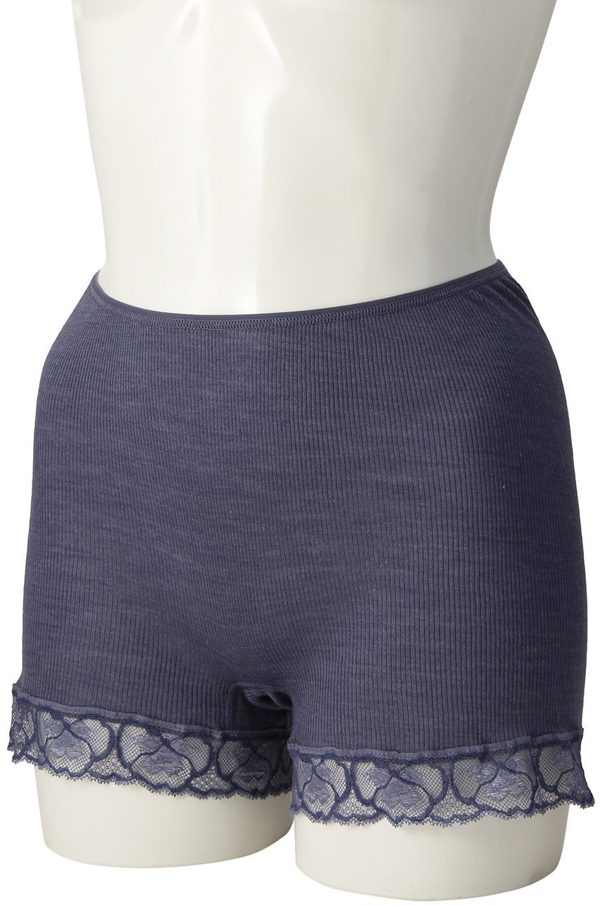 【ハンロ/HANRO】のWOOLEN LACEショーツ 人気、トレンドファッション・服の通販 founy(ファニー) 　ファッション　Fashion　レディースファッション　Fashion for Women　下着・ランジェリー　Lingerie & Intimates　ショーツ・ランジェリー用ボトムス　Panties / Briefs / Lingerie Bottoms　ショーツ　Shorts, Short Pants　シルク　Silk, 100% Silk　フィット　Fit, Slim Fit　ランジェリー　Lingerie, Intimate Wear　レース　Lace, Lace Fabric　A/W・秋冬　Autumn/Winter　other-3|ID: prp329100003691365 ipo3291000000035785578