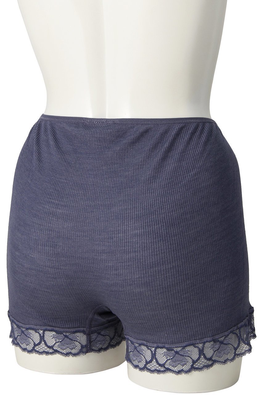 【ハンロ/HANRO】のWOOLEN LACEショーツ 人気、トレンドファッション・服の通販 founy(ファニー) 　ファッション　Fashion　レディースファッション　Fashion for Women　下着・ランジェリー　Lingerie & Intimates　ショーツ・ランジェリー用ボトムス　Panties / Briefs / Lingerie Bottoms　ショーツ　Shorts, Short Pants　シルク　Silk, 100% Silk　フィット　Fit, Slim Fit　ランジェリー　Lingerie, Intimate Wear　レース　Lace, Lace Fabric　A/W・秋冬　Autumn/Winter　other-4|ID: prp329100003691365 ipo3291000000035785579