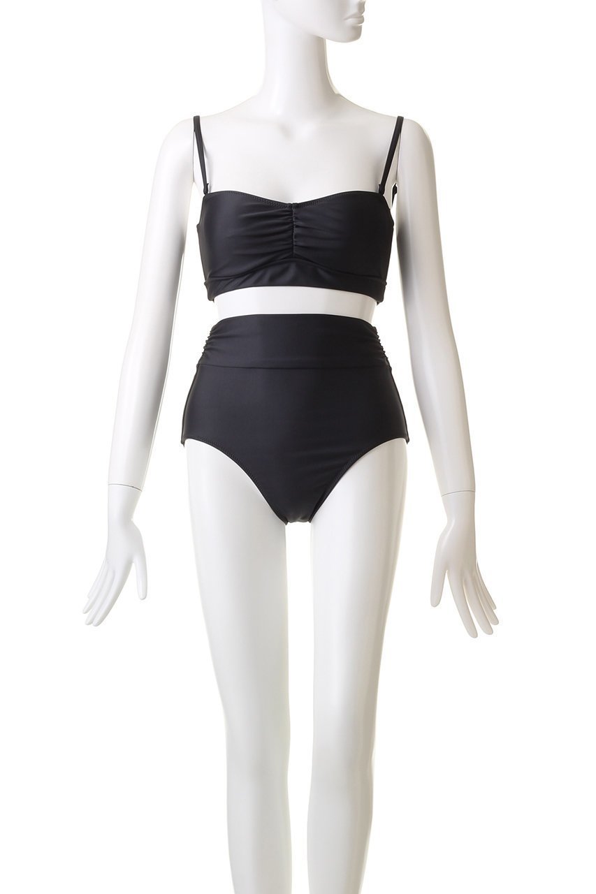 【レイール/Reir】の【San-ai Resort】Summer Knitレイヤードセット 人気、トレンドファッション・服の通販 founy(ファニー) 　ファッション　Fashion　レディースファッション　Fashion for Women　水着　Swimwear　レディース水着・ビーチウェア　Swimwear & Beachwear　ショート　Short, Short Length　スポーツ　Sports, Activewear　スリーブ　Sleeve, Long Sleeve / Short Sleeve　トレンド　Trend, Trending Now　ルーズ　Loose, Oversized　夏　Summer　水着　Swimsuit, Swimwear　other-6|ID: prp329100003692601 ipo3291000000031391814