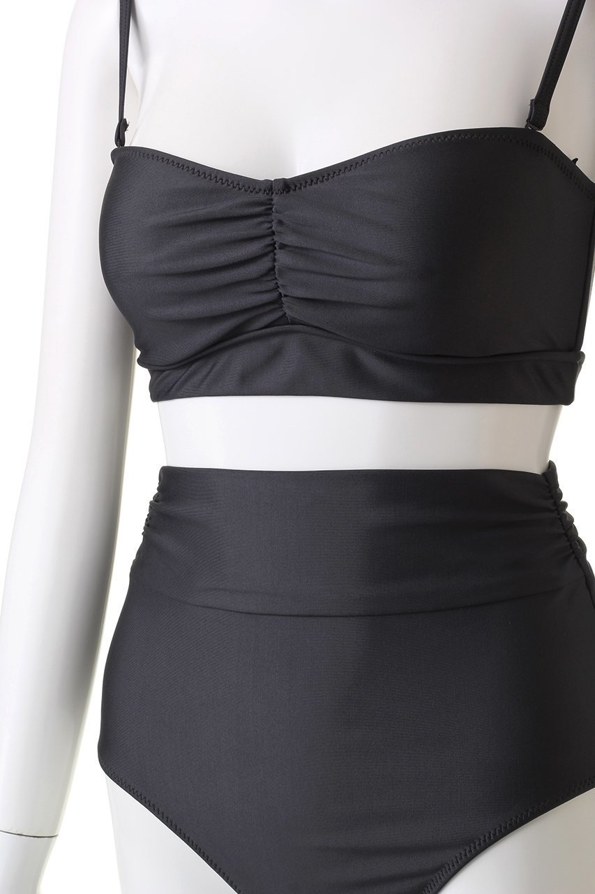 【レイール/Reir】の【San-ai Resort】Summer Knitレイヤードセット 人気、トレンドファッション・服の通販 founy(ファニー) ファッション Fashion レディースファッション Fashion for Women 水着 Swimwear レディース水着・ビーチウェア Swimwear & Beachwear ショート Short, Short Length スポーツ Sports, Activewear スリーブ Sleeve, Long Sleeve / Short Sleeve トレンド Trend, Trending Now ルーズ Loose, Oversized 夏 Summer 水着 Swimsuit, Swimwear other-7|ID: prp329100003692601 ipo3291000000035761695