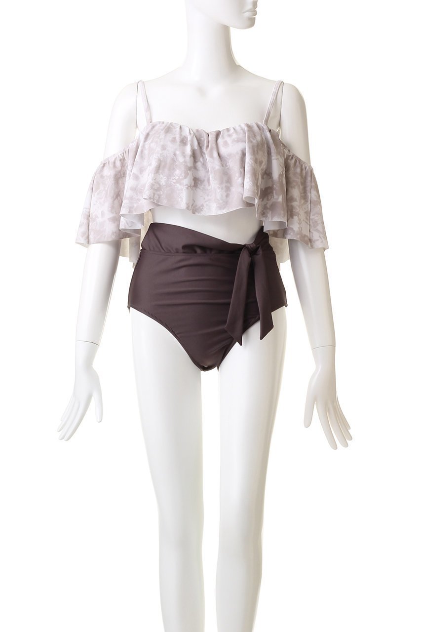 【レイール/Reir】のTie Dyeグラマラスフィットビキニ 人気、トレンドファッション・服の通販 founy(ファニー) ファッション Fashion レディースファッション Fashion for Women 水着 Swimwear レディース水着・ビーチウェア Swimwear & Beachwear アシンメトリー Asymmetrical Style スポーツ Sports, Activewear ビキニ Bikini, Two-Piece Swimsuit フリル Frill, Ruffle リボン Ribbon, Bow ワイヤー Wire, Wired Bra 定番 Standard, Basic Item 水着 Swimsuit, Swimwear 無地 Plain, Solid Color other-2|ID: prp329100003692602 ipo3291000000035882659