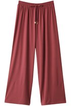 【コーラルヴェール/Coral Veil】の無地ロングパンツ ピンク|ID: prp329100003692605 ipo3291000000035761676