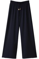 【コーラルヴェール/Coral Veil】の無地ロングパンツ ネイビー|ID: prp329100003692605 ipo3291000000035761678