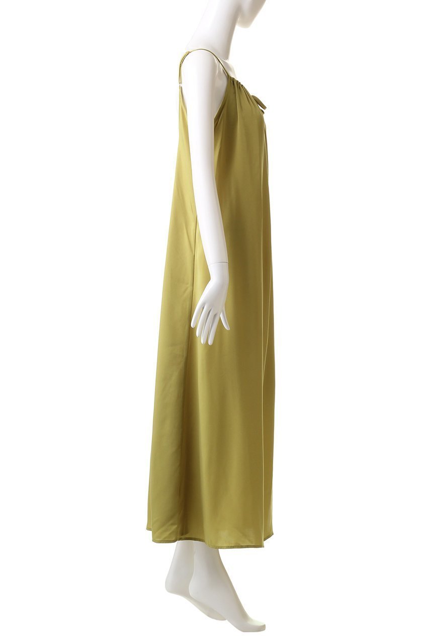 【コーラルヴェール/Coral Veil】のマットサテンマキシワンピース 人気、トレンドファッション・服の通販 founy(ファニー) 　ファッション　Fashion　レディースファッション　Fashion for Women　ワンピース　Dresses　マキシ丈ワンピース・ロングドレス　Maxi Dresses / Long One-Pieces　スポーツウェア　Functional & Stylish Sportswear　スポーツ ワンピース　Athletic Dress / Tennis Dress　おすすめ　Recommended / Our Picks　サテン　Satin, Glossy Fabric　サンダル　Sandals, Summer Shoes　スポーツ　Sports, Activewear　ダウン　Down, Puffer　マキシ　Maxi, Full Length　リラックス　Relax, Relaxed Fit　other-3|ID: prp329100003692606 ipo3291000000035689377