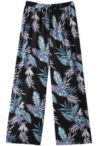 【コーラルヴェール/Coral Veil】のSlab Leafパンツ ブラック|ID: prp329100003692607 ipo3291000000035528043