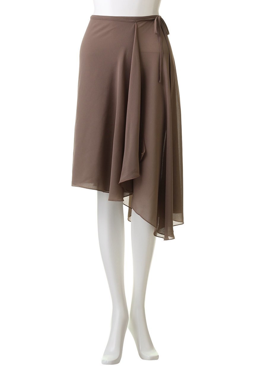 【レイール/Reir】の【San-ai Resort】Solid シフォンパレオ 人気、トレンドファッション・服の通販 founy(ファニー) ファッション Fashion レディースファッション Fashion for Women 水着 Swimwear レディース水着・ビーチウェア Swimwear & Beachwear シフォン Chiffon, Lightweight Fabric シンプル Simple, Minimal スポーツ Sports, Activewear ドレープ Drape, Draping Fabric エレガント 上品 Elegant 再入荷 Restock / Back in Stock 水着 Swimsuit, Swimwear other-2|ID: prp329100003692608 ipo3291000000035761660