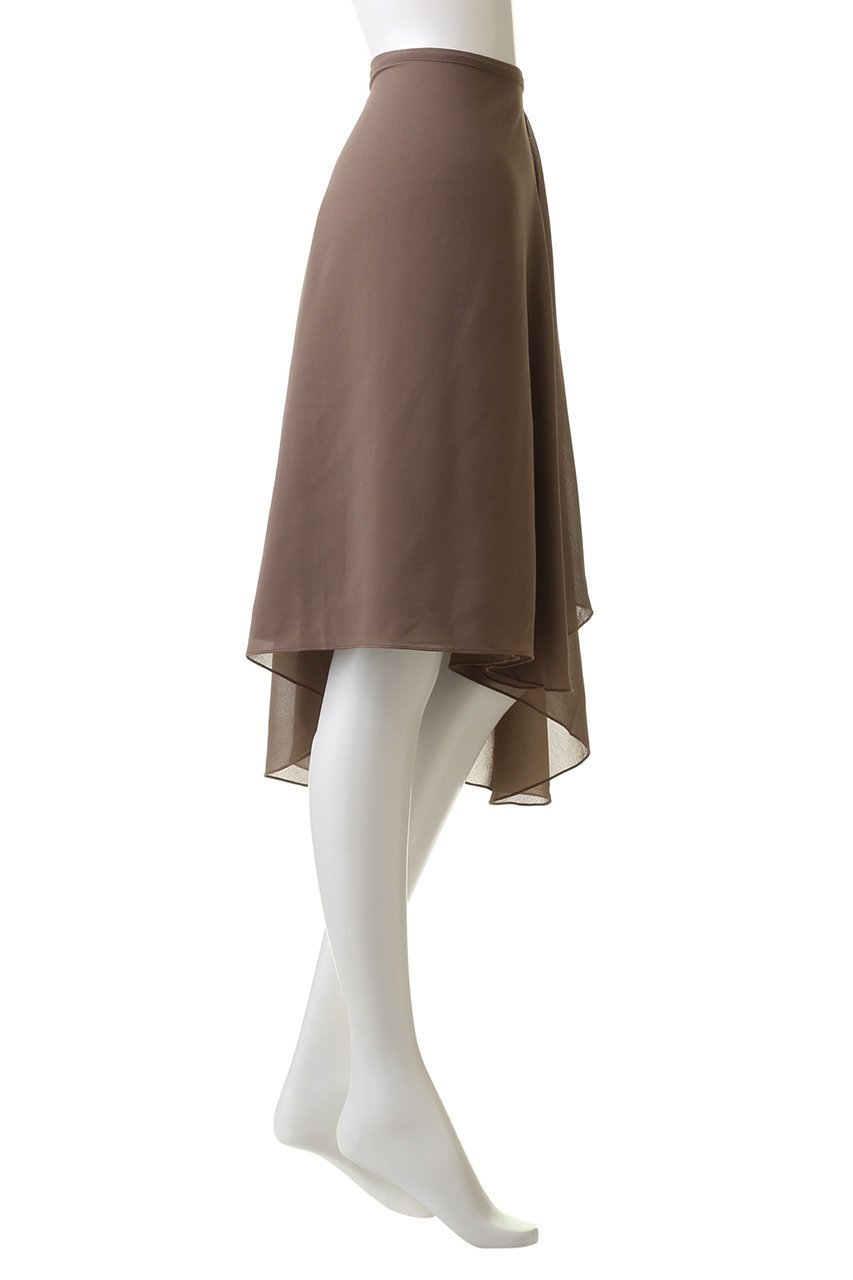 【レイール/Reir】の【San-ai Resort】Solid シフォンパレオ 人気、トレンドファッション・服の通販 founy(ファニー) ファッション Fashion レディースファッション Fashion for Women 水着 Swimwear レディース水着・ビーチウェア Swimwear & Beachwear シフォン Chiffon, Lightweight Fabric シンプル Simple, Minimal スポーツ Sports, Activewear ドレープ Drape, Draping Fabric エレガント 上品 Elegant 再入荷 Restock / Back in Stock 水着 Swimsuit, Swimwear other-3|ID: prp329100003692608 ipo3291000000035761662