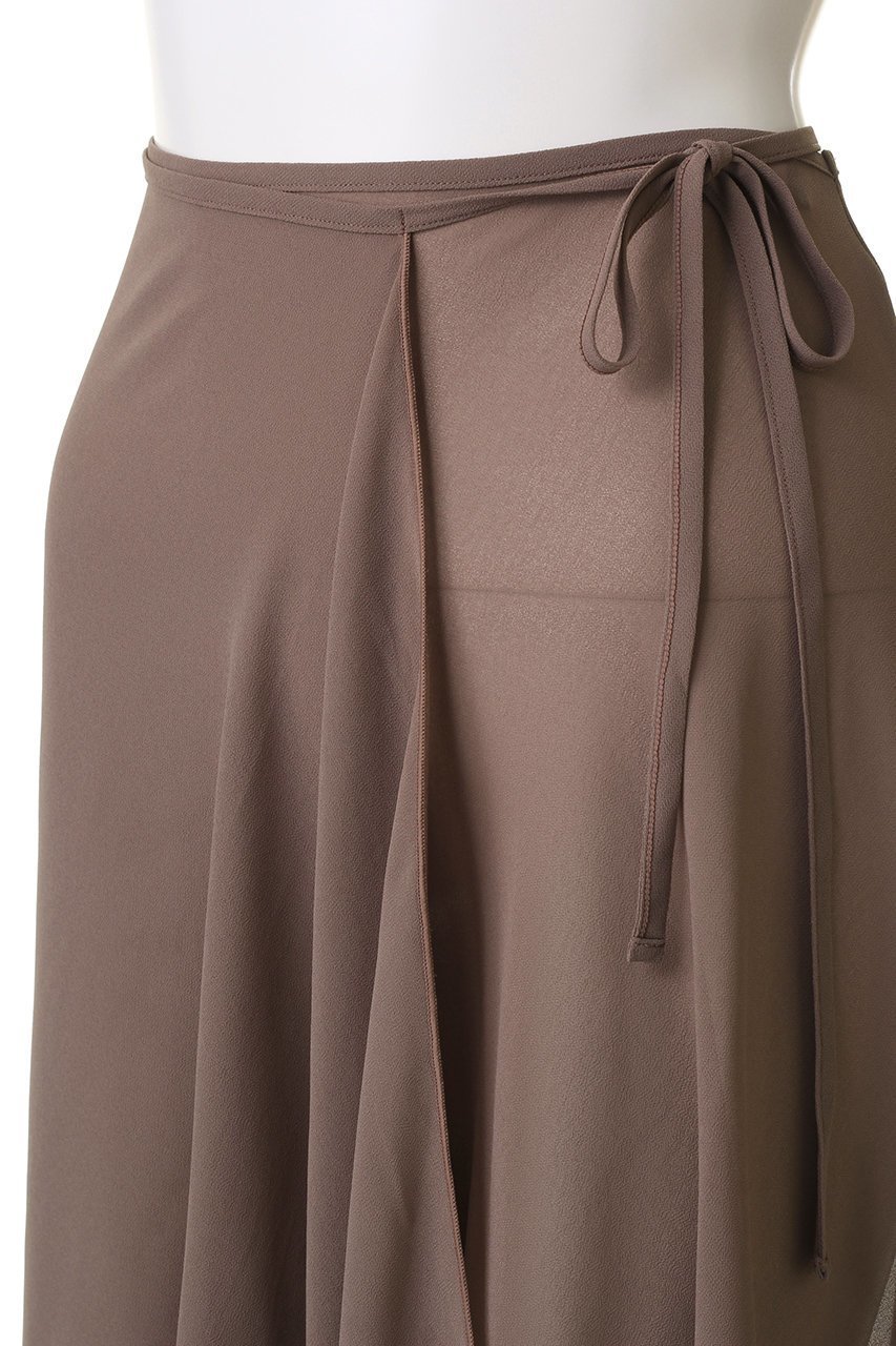 【レイール/Reir】の【San-ai Resort】Solid シフォンパレオ 人気、トレンドファッション・服の通販 founy(ファニー) ファッション Fashion レディースファッション Fashion for Women 水着 Swimwear レディース水着・ビーチウェア Swimwear & Beachwear シフォン Chiffon, Lightweight Fabric シンプル Simple, Minimal スポーツ Sports, Activewear ドレープ Drape, Draping Fabric エレガント 上品 Elegant 再入荷 Restock / Back in Stock 水着 Swimsuit, Swimwear other-5|ID: prp329100003692608 ipo3291000000035761666