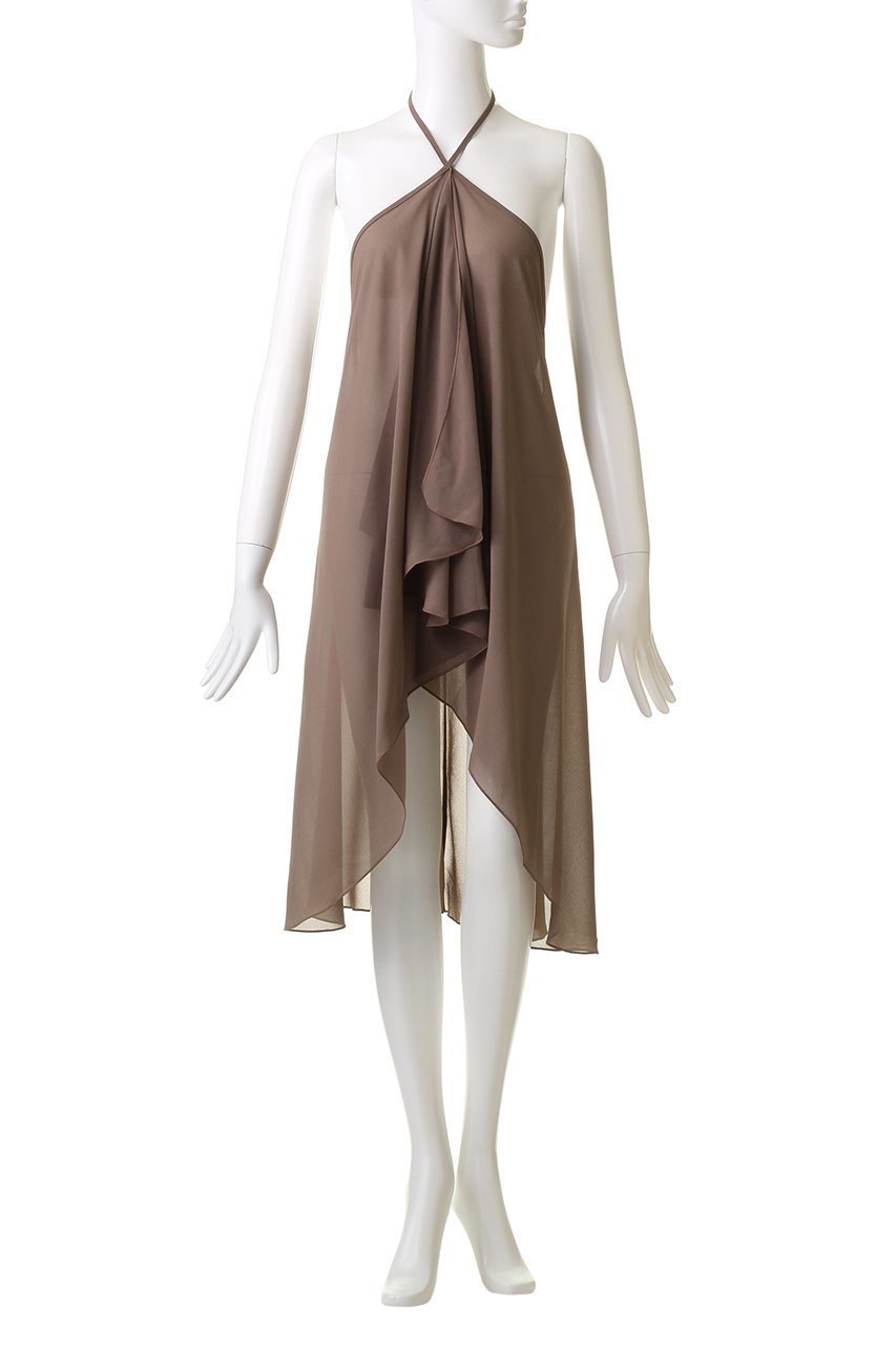 【レイール/Reir】の【San-ai Resort】Solid シフォンパレオ 人気、トレンドファッション・服の通販 founy(ファニー) ファッション Fashion レディースファッション Fashion for Women 水着 Swimwear レディース水着・ビーチウェア Swimwear & Beachwear シフォン Chiffon, Lightweight Fabric シンプル Simple, Minimal スポーツ Sports, Activewear ドレープ Drape, Draping Fabric エレガント 上品 Elegant 再入荷 Restock / Back in Stock 水着 Swimsuit, Swimwear other-6|ID: prp329100003692608 ipo3291000000035761667