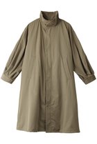 【ミディウミソリッド/MIDIUMISOLID】の2way coat with liner コート khaki|ID:prp329100003693441