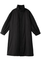 【ミディウミソリッド/MIDIUMISOLID】の2way coat with liner コート black|ID:prp329100003693441