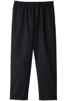【ミズイロ インド/mizuiro ind】のT/W tuck easy PT パンツ navy|ID: prp329100003693456 ipo3291000000032828683