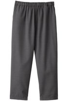 【ミズイロ インド/mizuiro ind】のT/W tuck easy PT パンツ gray|ID: prp329100003693456 ipo3291000000032828684