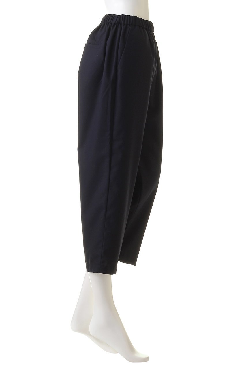 【ミズイロ インド/mizuiro ind】のT/W tuck easy PT パンツ 人気、トレンドファッション・服の通販 founy(ファニー) 　ファッション　Fashion　レディースファッション　Fashion for Women　パンツ　Pants & Trousers　シンプル　Simple, Minimal　旅行　Travel　other-3|ID: prp329100003693456 ipo3291000000032828689