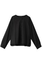 【ミズイロ インド/mizuiro ind】のT/R serge raglan shirt シャツ 人気、トレンドファッション・服の通販 founy(ファニー) ファッション Fashion レディースファッション WOMEN トップス・カットソー Tops/Tshirt シャツ/ブラウス Shirts/Blouses なめらか Smooth シンプル Simple スリーブ Sleeve バランス Balance ロング Long ロールアップ Roll Up 定番 Standard thumbnail 97(ヘリンボーン)|ID: prp329100003693460 ipo3291000000026949416