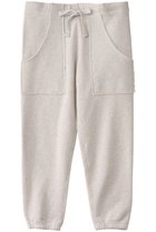 【フランク&アイリーン/Frank&Eileen】のEAMON TRIPLE FLEECE ジョガースウェットパンツ 人気、トレンドファッション・服の通販 founy(ファニー) ファッション Fashion レディースファッション Fashion for Women パンツ Pants & Trousers thumbnail オフホワイト|ID: prp329100003693471 ipo3291000000032906971