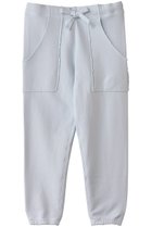 【フランク&アイリーン/Frank&Eileen】のEAMON TRIPLE FLEECE ジョガースウェットパンツ 人気、トレンドファッション・服の通販 founy(ファニー) ファッション Fashion レディースファッション Fashion for Women パンツ Pants & Trousers thumbnail パステルブルー|ID: prp329100003693471 ipo3291000000032906978
