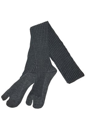 【ダブルアンドエフダブル/w&fw】のTABIニーハイソックス 人気、トレンドファッション・服の通販 founy(ファニー) ファッション Fashion レディースファッション Fashion for Women ソックス&靴下 Socks & Hosiery レッグウェア・ストッキング Legwear & Hosiery おすすめ Recommended / Our Picks シルク Silk, 100% Silk ソックス Socks, Hosiery タイツ Tights, Legwear フィット Fit, Slim Fit |ID:prp329100003693500