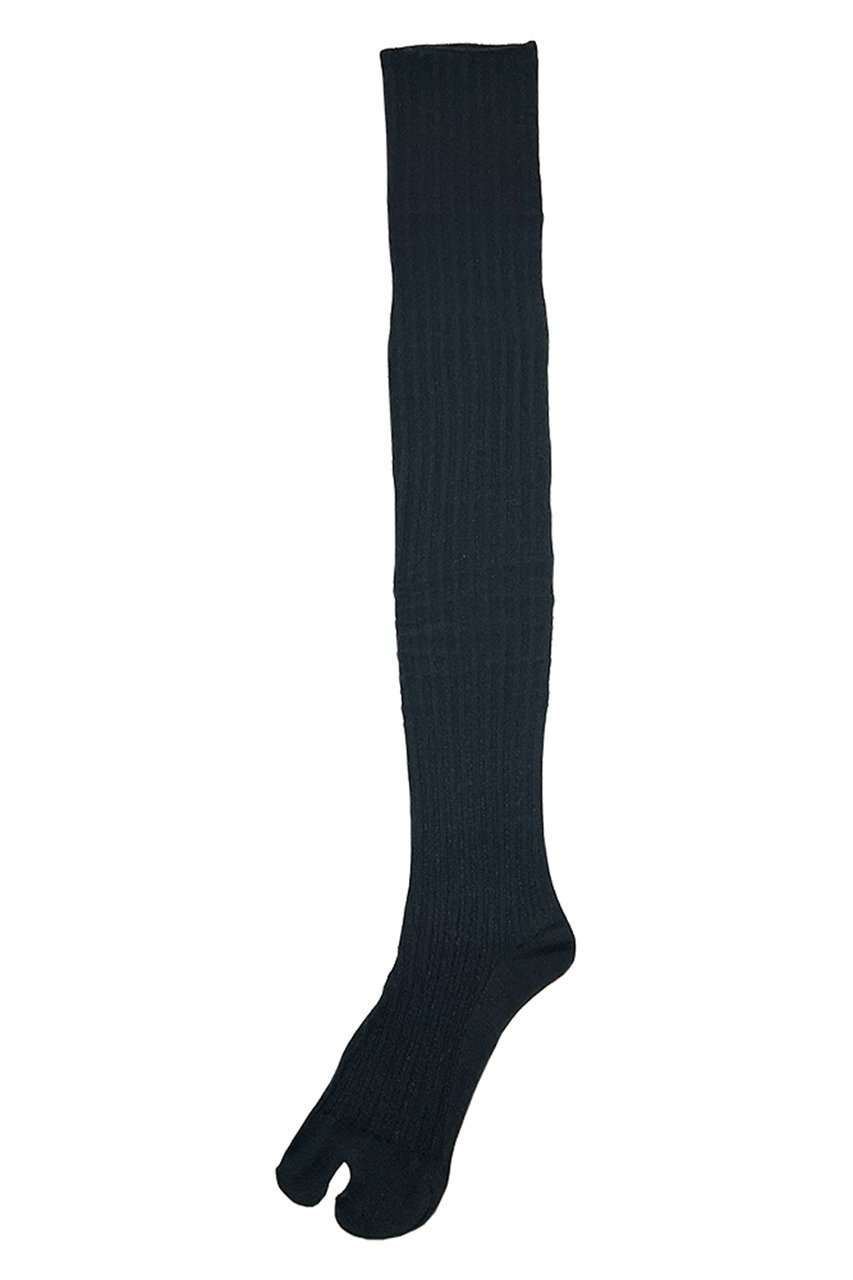 【ダブルアンドエフダブル/w&fw】のTABIニーハイソックス 人気、トレンドファッション・服の通販 founy(ファニー) 　ファッション　Fashion　レディースファッション　Fashion for Women　ソックス&靴下　Socks & Hosiery　レッグウェア・ストッキング　Legwear & Hosiery　おすすめ　Recommended / Our Picks　シルク　Silk, 100% Silk　ソックス　Socks, Hosiery　タイツ　Tights, Legwear　フィット　Fit, Slim Fit　other-4|ID: prp329100003693500 ipo3291000000032821603