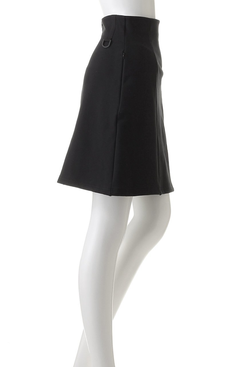 【オブシディアン/OBSIDIAN】のSTRETCH URAKE SKIRT 人気、トレンドファッション・服の通販 founy(ファニー) 　ファッション　Fashion　レディースファッション　WOMEN　スカート　Skirt　スポーツウェア　Sportswear　スポーツ スカート　Sports Skirt　コンパクト　Compact　ゴルフ　Golf　ストレッチ　Stretch　スポーツ　Sports　other-3|ID: prp329100003693512 ipo3291000000031391729