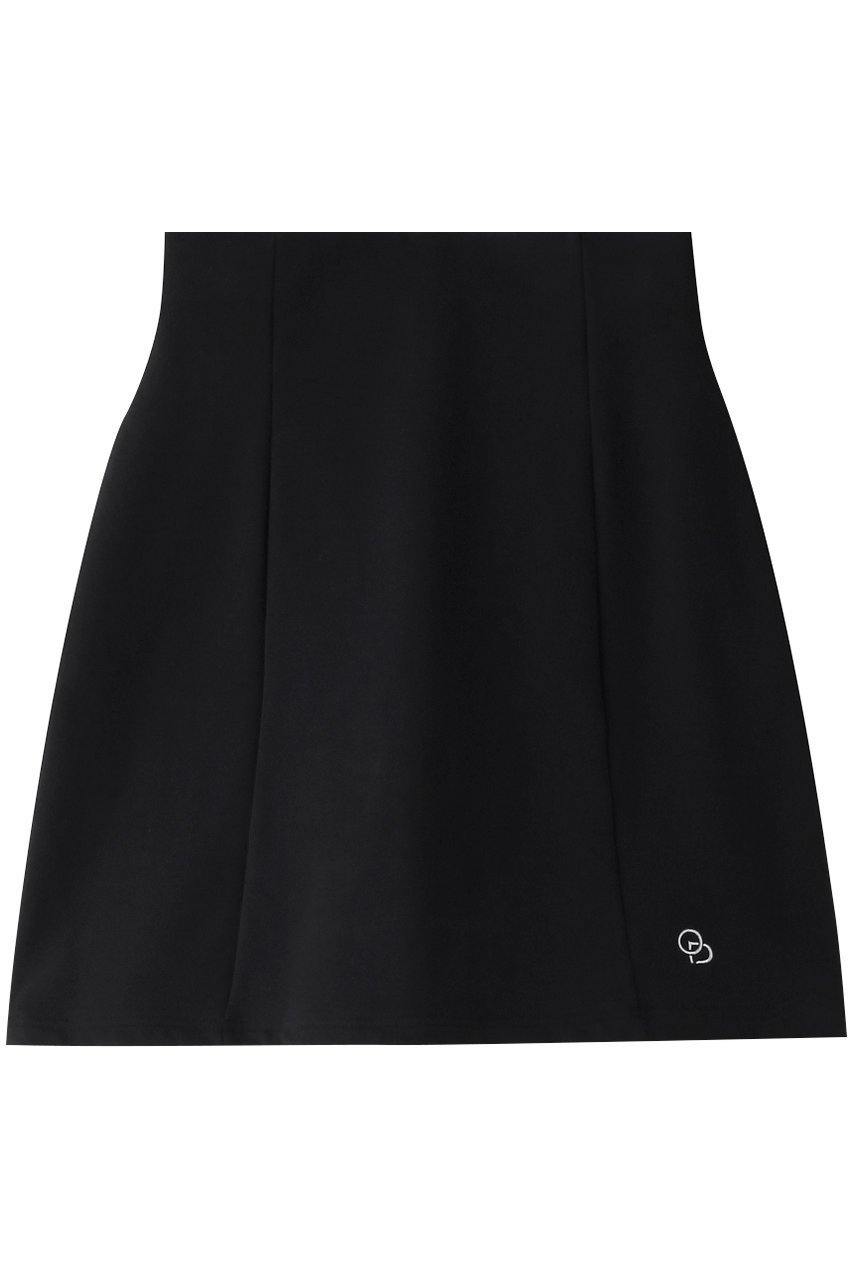 【オブシディアン/OBSIDIAN】のSTRETCH URAKE SKIRT インテリア・キッズ・メンズ・レディースファッション・服の通販 founy(ファニー) ファッション Fashion レディースファッション Fashion for Women スカート Skirts スポーツウェア Functional & Stylish Sportswear スポーツ スカート Tennis Skirt / Sports Skirt コンパクト Compact, Small Size ゴルフ Golf ストレッチ Stretch, Stretchy Fabric スポーツ Sports, Activewear ブラック|ID: prp329100003693512 ipo3291000000035471199