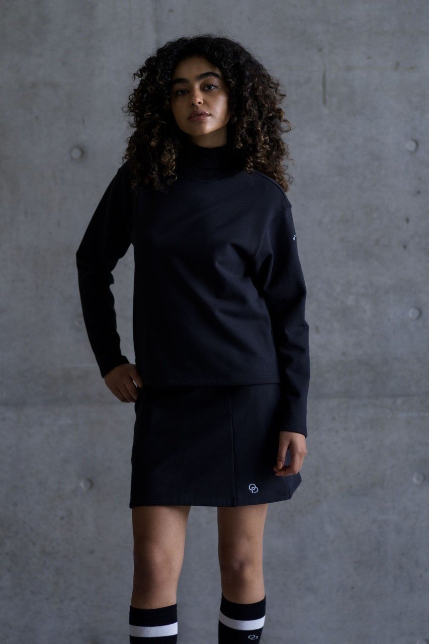 【オブシディアン/OBSIDIAN】のSTRETCH URAKE SKIRT 人気、トレンドファッション・服の通販 founy(ファニー) ファッション Fashion レディースファッション Fashion for Women スカート Skirts スポーツウェア Functional & Stylish Sportswear スポーツ スカート Tennis Skirt / Sports Skirt コンパクト Compact, Small Size ゴルフ Golf ストレッチ Stretch, Stretchy Fabric スポーツ Sports, Activewear other-6|ID: prp329100003693512 ipo3291000000035471204