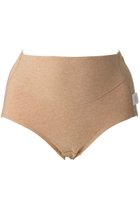 【プリスティン/PRISTINE】の深ばきショーツ ブラウン|ID: prp329100003693517 ipo3291000000036197294