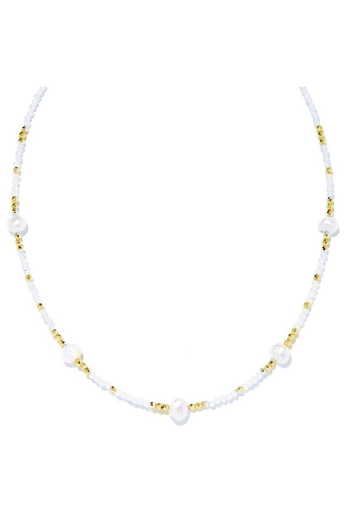 【ルボンボン/les bonbon】のmisty チョーカー インテリア・キッズ・メンズ・レディースファッション・服の通販 founy(ファニー) https://founy.com/ ファッション Fashion レディースファッション Fashion for Women ジュエリー Jewelry ネックレス Necklaces & Pendants カットソー Cut and Sewn Top スウェット / スエット Sweatshirt, Sweatwear ネックレス Necklace, Pendant Necklace パール Pearl, Pearl Accent エレガント 上品 Elegant 無地 Plain, Solid Color |ID: prp329100003695284 ipo3291000000035692678