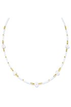 【ルボンボン/les bonbon】のmisty チョーカー ホワイト|ID: prp329100003695284 ipo3291000000035692679