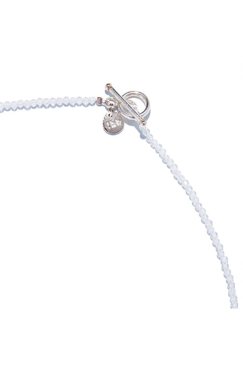 【ルボンボン/les bonbon】のmisty チョーカー 人気、トレンドファッション・服の通販 founy(ファニー) 　ファッション　Fashion　レディースファッション　Fashion for Women　ジュエリー　Jewelry　ネックレス　Necklaces & Pendants　カットソー　Cut and Sewn Top　スウェット / スエット　Sweatshirt, Sweatwear　ネックレス　Necklace, Pendant Necklace　パール　Pearl, Pearl Accent　エレガント 上品　Elegant　無地　Plain, Solid Color　other-4|ID: prp329100003695284 ipo3291000000035692682