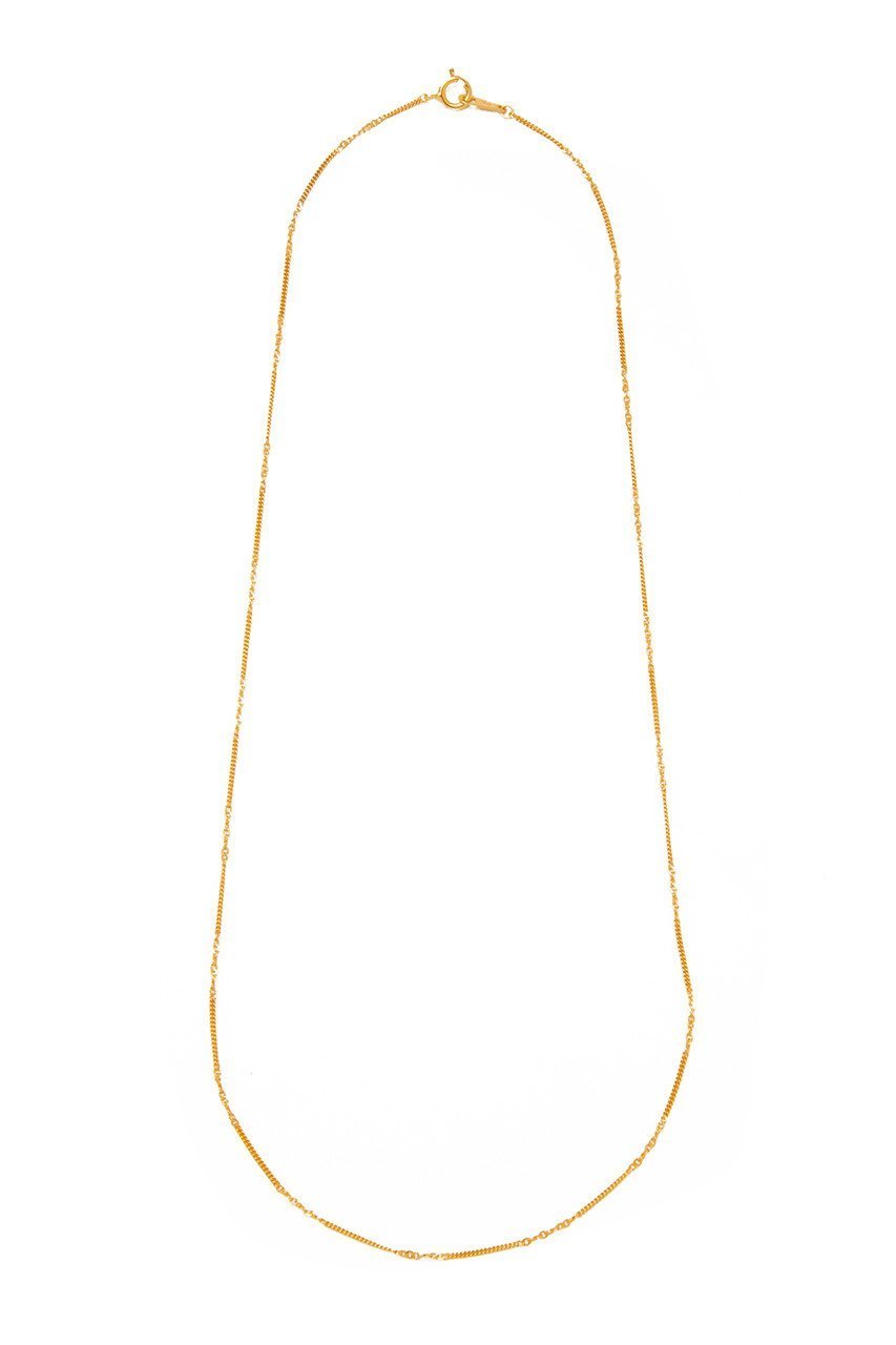 【ルボンボン/les bonbon】のmile stone ネックレス 人気、トレンドファッション・服の通販 founy(ファニー) 　ファッション　Fashion　レディースファッション　Fashion for Women　ジュエリー　Jewelry　ネックレス　Necklaces & Pendants　チェーン　Chain, Chain Strap　ネックレス　Necklace, Pendant Necklace　フラット　Flat, Flat Shoes　冬　Winter / This Winter　other-3|ID: prp329100003695295 ipo3291000000033327705