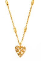 【ルボンボン/les bonbon】のAva diamond チョーカー 人気、トレンドファッション・服の通販 founy(ファニー) ファッション Fashion レディースファッション Fashion for Women ジュエリー Jewelry ネックレス Necklaces & Pendants カッティング Cutting Detail ジュエリー Jewelry, Accessories ダイヤモンド Diamond, Brilliant Cut チェーン Chain, Chain Strap デコルテ Décolleté, Neckline ネックレス Necklace, Pendant Necklace プレート Plate, Dish モチーフ Motif, Design Theme ワンポイント One Point, Statement Accent |ID:prp329100003695303