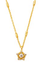 【ルボンボン/les bonbon】のstella diamond チョーカー イエローゴールド|ID: prp329100003695305 ipo3291000000036110267