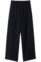 【リムアーク/RIM.ARK】のRelax knit PT/パンツ 人気、トレンドファッション・服の通販 founy(ファニー) ファッション Fashion レディースファッション Fashion for Women パンツ Pants & Trousers おすすめ Recommended / Our Picks ストレート Straight, Straight Cut リラックス Relax, Relaxed Fit ワイド Wide, Wide Fit thumbnail ダークネイビー|ID: prp329100003695321 ipo3291000000032899652