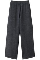 【リムアーク/RIM.ARK】のRelax knit PT/パンツ 人気、トレンドファッション・服の通販 founy(ファニー) ファッション Fashion レディースファッション Fashion for Women パンツ Pants & Trousers おすすめ Recommended / Our Picks ストレート Straight, Straight Cut リラックス Relax, Relaxed Fit ワイド Wide, Wide Fit thumbnail チャコールグレー|ID: prp329100003695321 ipo3291000000032899654