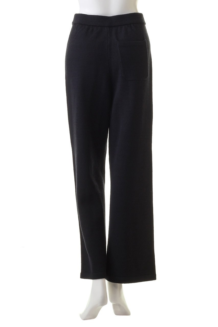 【リムアーク/RIM.ARK】のRelax knit PT/パンツ 人気、トレンドファッション・服の通販 founy(ファニー) ファッション Fashion レディースファッション Fashion for Women パンツ Pants & Trousers おすすめ Recommended / Our Picks ストレート Straight, Straight Cut リラックス Relax, Relaxed Fit ワイド Wide, Wide Fit other-4|ID: prp329100003695321 ipo3291000000032899661