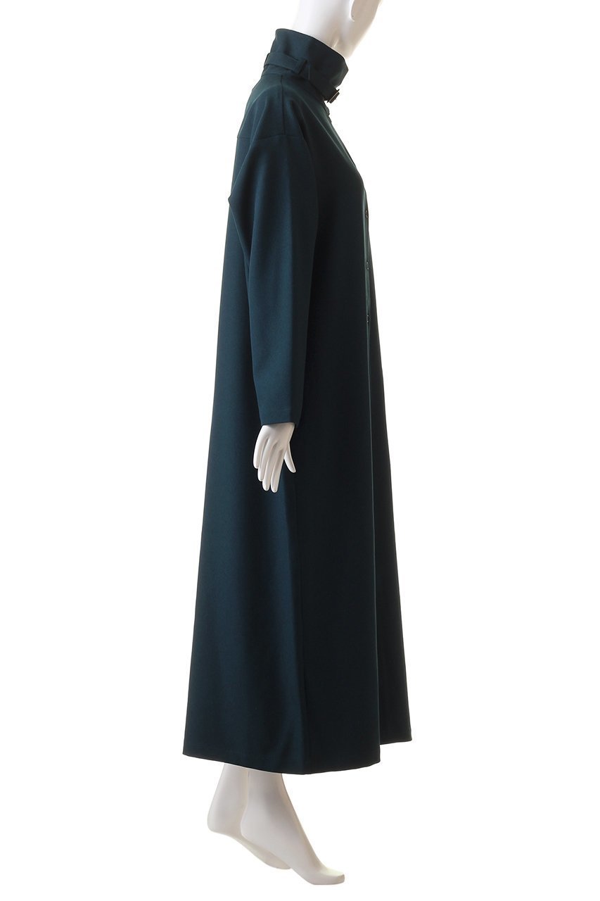 【リムアーク/RIM.ARK】のBelt neck straight OP/ワンピース 人気、トレンドファッション・服の通販 founy(ファニー) 　ファッション　Fashion　レディースファッション　WOMEN　ワンピース　Dress　チュニック　Tunic　おすすめ　Recommend　カッティング　Cutting　シンプル　Simple　スタンド　Stand　チュニック　Tunic　マキシ　Maxi　ロング　Long　旅行　Travel　other-3|ID: prp329100003695322 ipo3291000000032375815