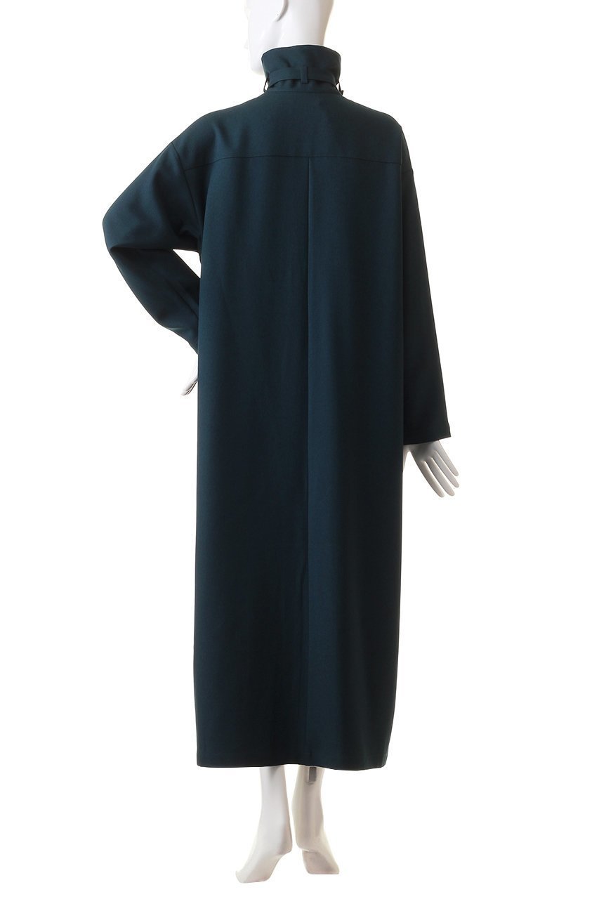 【リムアーク/RIM.ARK】のBelt neck straight OP/ワンピース 人気、トレンドファッション・服の通販 founy(ファニー) 　ファッション　Fashion　レディースファッション　WOMEN　ワンピース　Dress　チュニック　Tunic　おすすめ　Recommend　カッティング　Cutting　シンプル　Simple　スタンド　Stand　チュニック　Tunic　マキシ　Maxi　ロング　Long　旅行　Travel　other-4|ID: prp329100003695322 ipo3291000000032375817